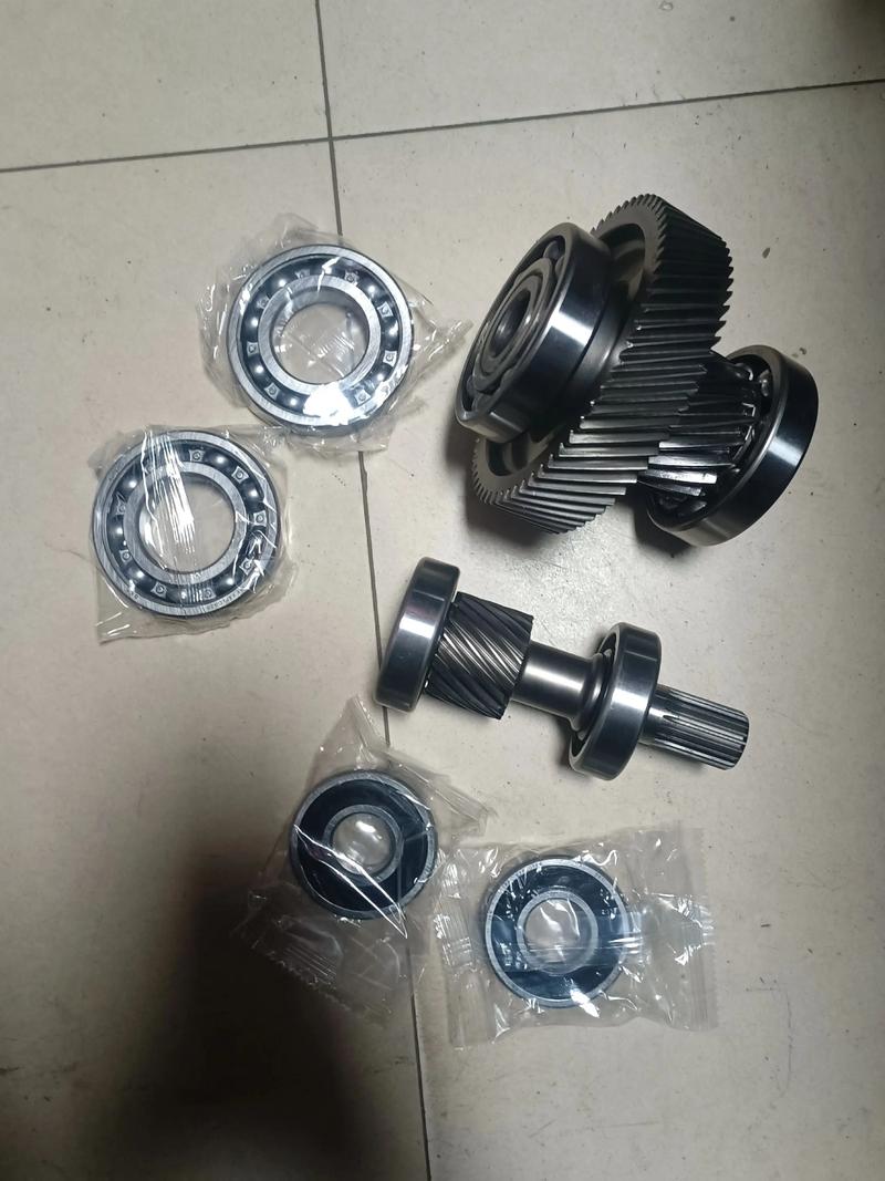 寻找适合的山东轴承厂家,快速提升工业生产效率